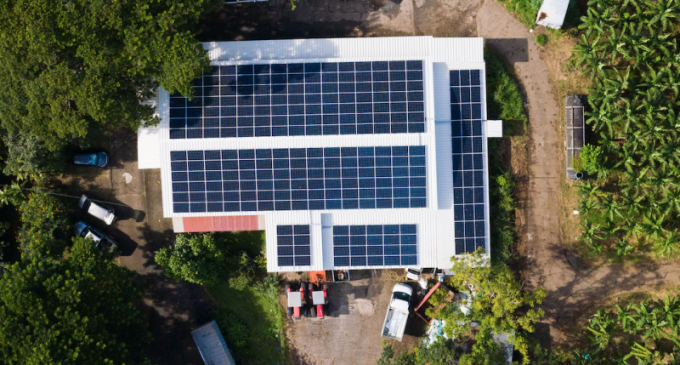 SYSTEKO : Une des sociétés majeures du solaire aux Antilles-Guyane
