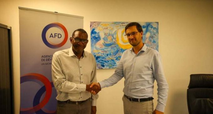 L’Agence Française de Développement (AFD) accompagne ODYSSI