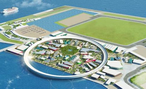 Japon 2025. Quelles opportunités pour les entreprises d’Outre-Mer à l’Exposition universelle d’Osaka ?