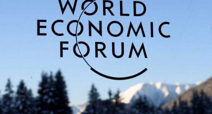 World Economic Forum Davos : les grandes lignes vues par Kevin Lognoné