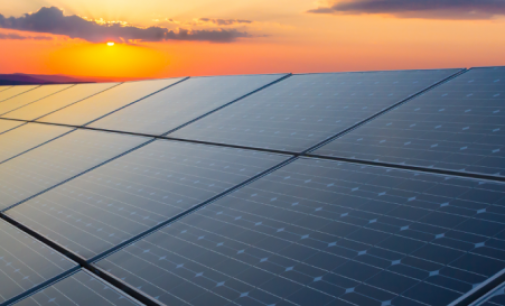 Des panneaux solaires révolutionnaires 1 000 fois plus puissants