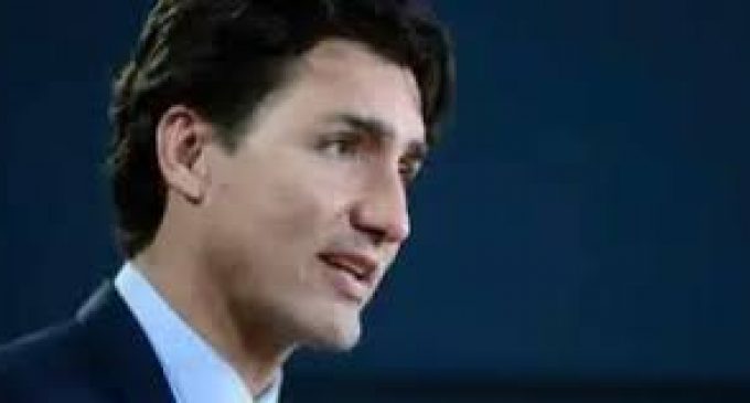 Le premier ministre canadien annonce une nouvelle initiative de 44,8 millions de dollars pour lutter contre la crise climatique dans les Caraïbes