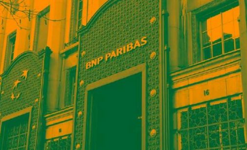 Première mondiale : la banque BNP Paribas assignée en justice pour sa contribution au changement climatique