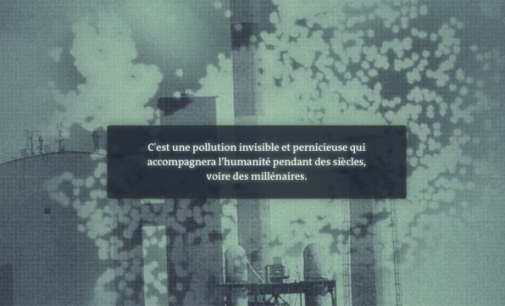Révélations sur la contamination massive de l’Europe par les PFAS, ces polluants éternels