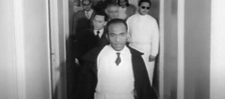 Mathieu Glissant : « Frantz Fanon avait peur de la trahison post-colonisation »