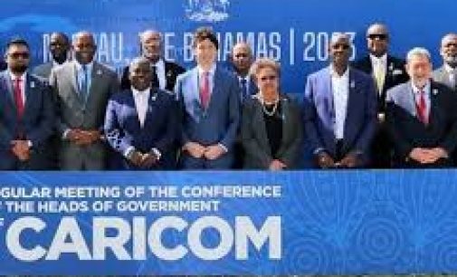 Forte solidarité CARICOM-Canada envers Haïti