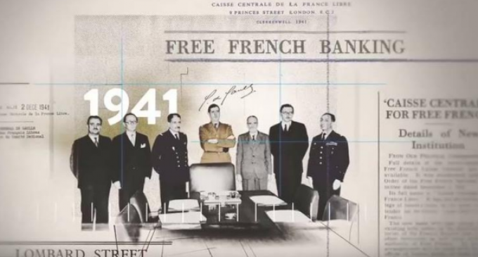 Une Youth Bank pour relancer la liberté d’initiative de la Free French Banking