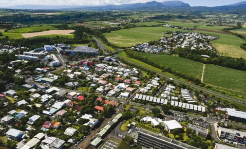 À la Réunion : Feder-FSE : 1,4 milliard d’euros de subventions à venir