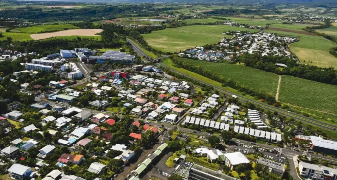 À la Réunion : Feder-FSE : 1,4 milliard d’euros de subventions à venir