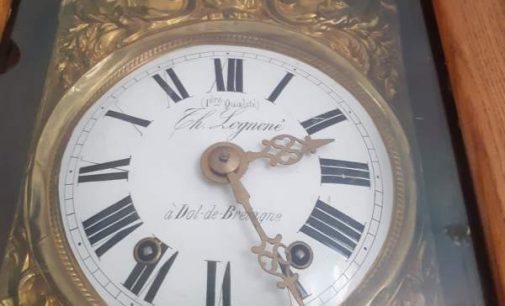 Horloges Lognoné, les secrets d’un arc horloger transmaritime