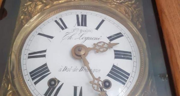Horloges Lognoné, les secrets d’un arc horloger transmaritime