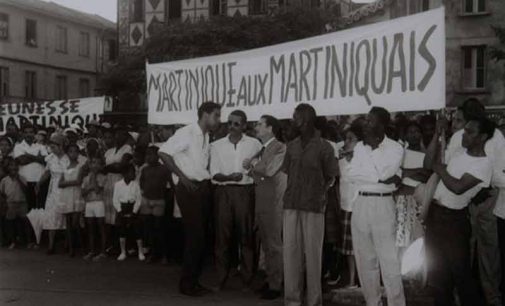 Il y a 55 ans en Martinique : le Manifeste de l’OJAM (décembre 1962)
