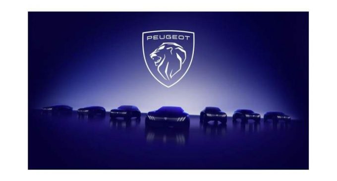 Peugeot E-LION. Le futur de la gamme de véhicules électriques dévoilé