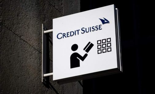 Après les banques américaines, c’est le Crédit suisse qui s’effondre. Les banques européennes ne craignent que la panique de leurs clients