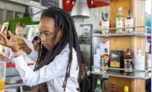« Ti punch Clément week » du 13 au 18 mars 2023 – 9 bartenders d’Europe et d’Asie en visite en Martinique
