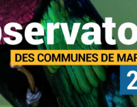 Téléchargez ici, l’Observatoire des Communes de Martinique 2022