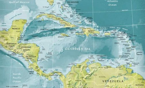 IMPORTANT : La Martinique sera présente à la XVIème Conférence de coopération régionale Antilles-Guyane 