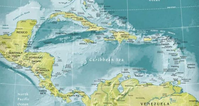 IMPORTANT : La Martinique sera présente à la XVIème Conférence de coopération régionale Antilles-Guyane 
