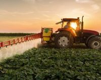 Trois scénarios pour se passer des pesticides en Europe à l’horizon 2050