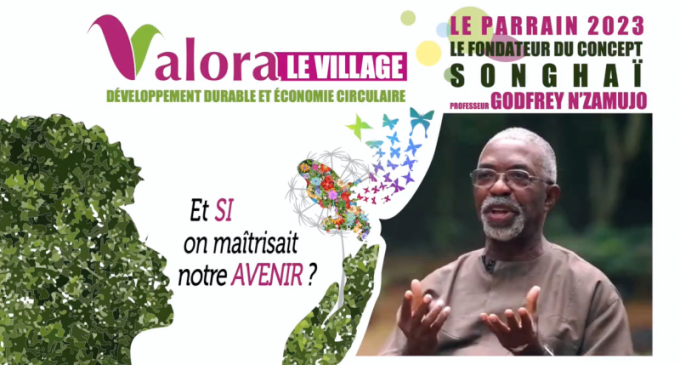 Spot Village VALORA JUIN 2023 – Fort de France – Grand Port Maritime de La Martinique – 16-17 Juin
