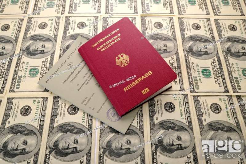 Acheter des passeports ou quand la « nationalité de papier » est affaire de fiscalité