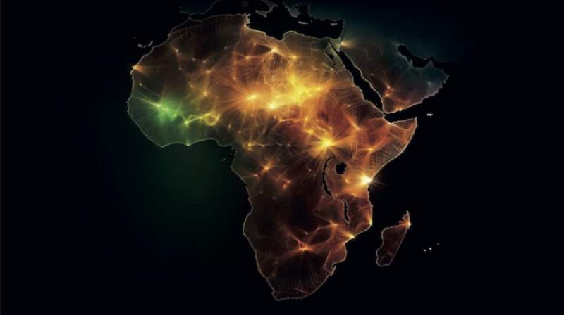 L'Afrique comme vous ne l'aviez jamais pensé !