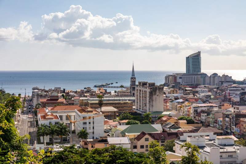 Bilan 2022 et perspectives à la Martinique : la SIMAR et le groupe CDC Habitat confirment leurs engagements
