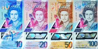 La BCE invite le public à s'exprimer sur la mise à jour de la présentation des monnaies des  Caraïbes orientales.