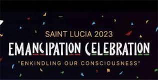 Sainte-Lucie lance les célébrations de l'émancipation.