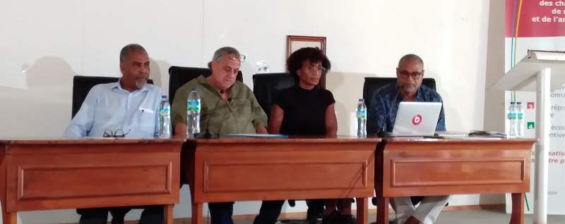 Crise imminente dans le BTP en Martinique : Les entrepreneurs tirent la sonnette d'alarme et exigent un dialogue urgent !