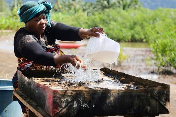 Crise de l’eau à Mayotte : première victoire judiciaire pour des plaignants