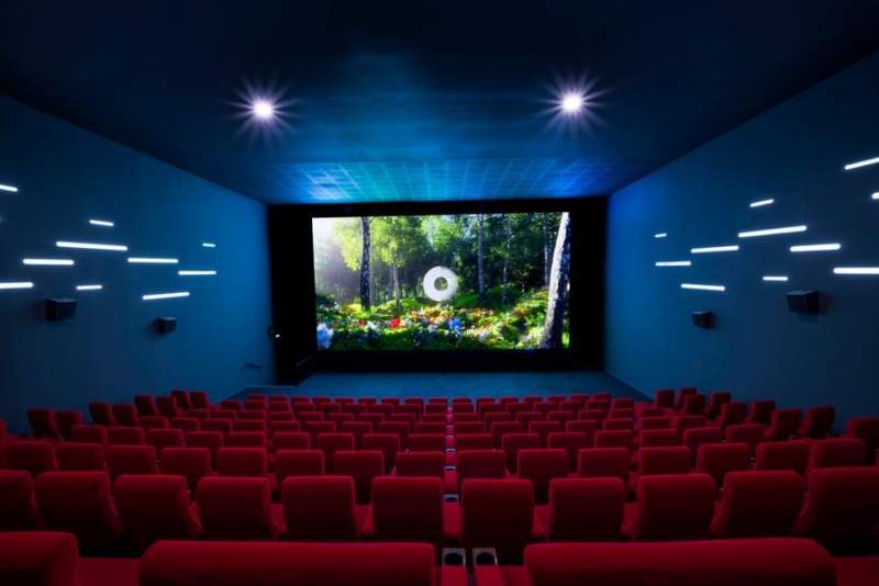 Cinéma : L’assemblée nationale adopte la proposition de loi sur la pérennité des salles en Outre-Mer.