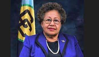  La secrétaire générale de la CARICOM souligne la valeur de l'action collective régionale