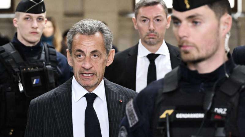Condamné en appel à six mois ferme, Sarkozy se pourvoit en cassation.
