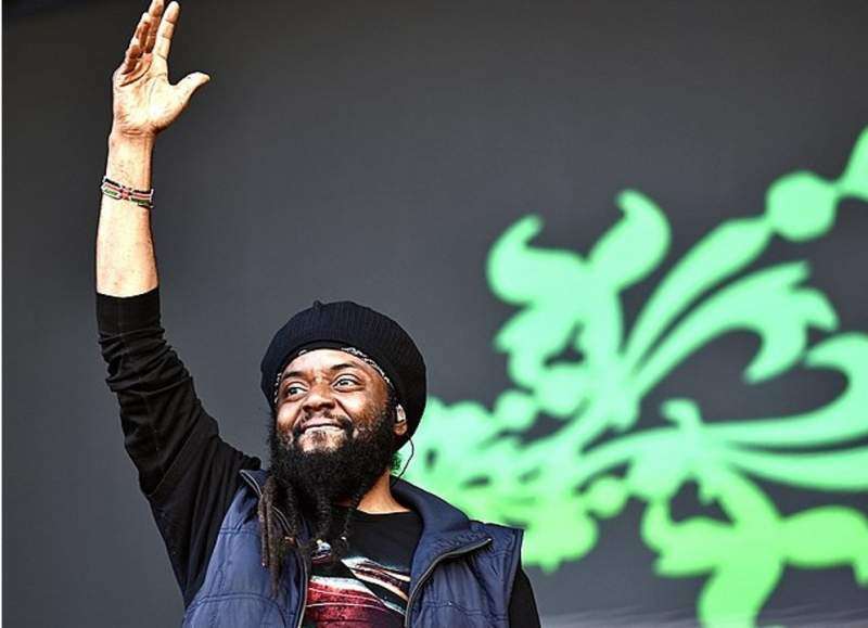La communauté du reggae pleure la perte de ＂Peetah＂ Morgan de Morgan Heritage