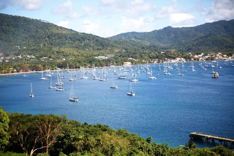 La 2e édition du PAYS Dominica Yachting Festival débutera le 23 mars prochain