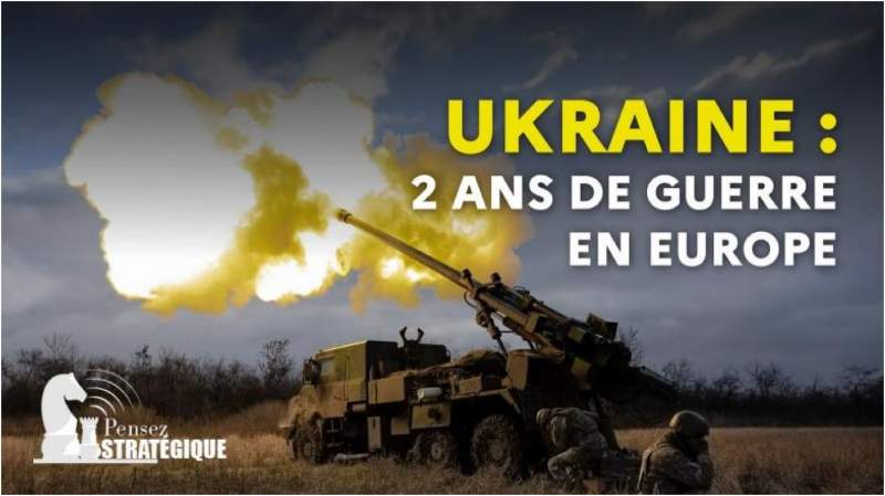 Des chiffres de la guerre en Ukraine.