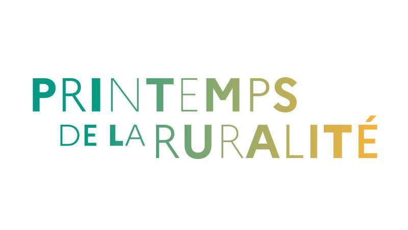 « Printemps de la ruralité » : Lancement d’une grande concertation nationale en ligne sur la vie culturelle en milieu rural.