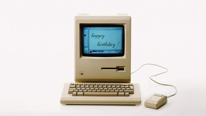 1984-2024 : la folle épopée du Mac d'Apple - Une Enquête des échos.fr