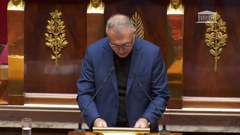 SANTÉ - Le député Hajjar dénonce ＂un véritable scandale d'État＂ dans la prise en charge du cancer