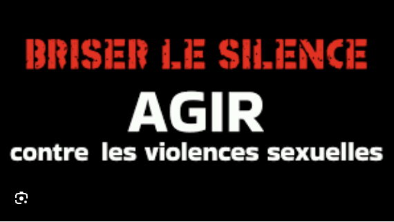 Brisez le silence : le 𝟎𝟖𝟎𝟓 𝟐𝟏𝟖 𝟐𝟏𝟖, un numéro gratuit pour les 𝐯𝐢𝐜𝐭𝐢𝐦𝐞𝐬 𝐝𝐞 𝐯𝐢𝐨𝐥𝐞𝐧𝐜𝐞𝐬 𝐬𝐞𝐱𝐮𝐞𝐥𝐥𝐞𝐬 en Martinique (+ La Vidéo)