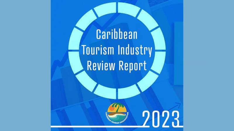 Le tourisme dans les Caraïbes connaît une forte croissance en 2023