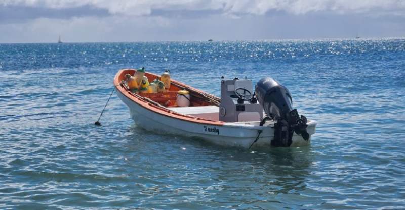 Les pêcheurs profitent de l'augmentation de la ristourne sur les carburants