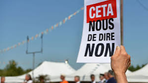 Qu’est-ce que le CETA?