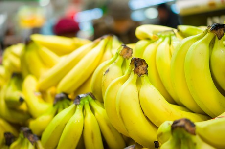 La pénurie de caisses frappe l'industrie de la banane