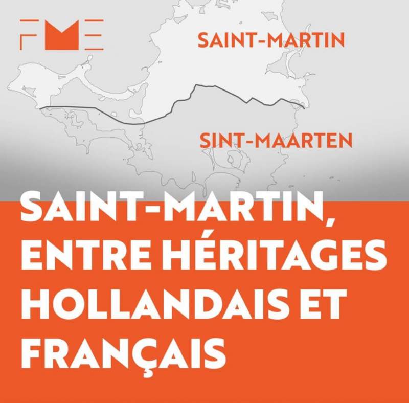 L'Histoire de Saint-Martin : Un Partage Ancré dans le Temps