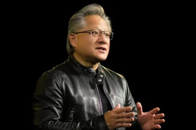 De plongeur dans un restaurant à PDG de Nvidia : l’incroyable histoire de Jensen Huang
