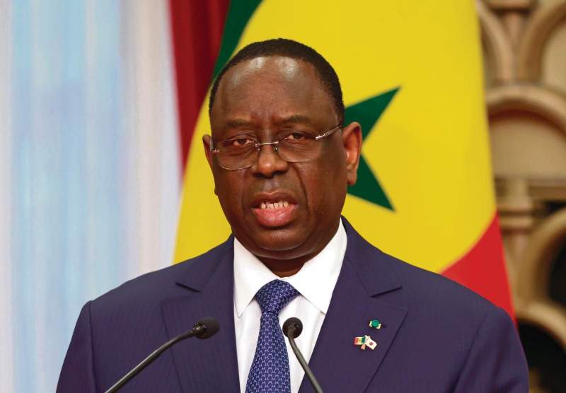 Sénégal : Une loi d'amnistie pour apaiser les tensions