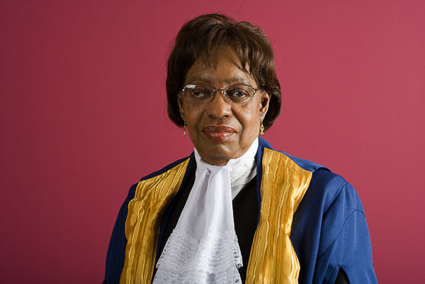 Message de condoléances de la CARICOM à l'occasion du décès de l'honorable juge Desiree Bernard