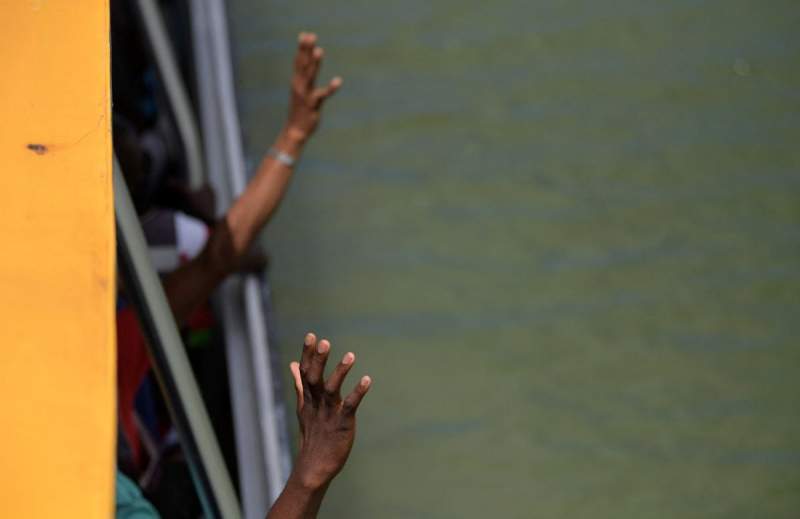 Brésil : 20 migrants haïtiens présumés, retrouvés morts sur un bateau.